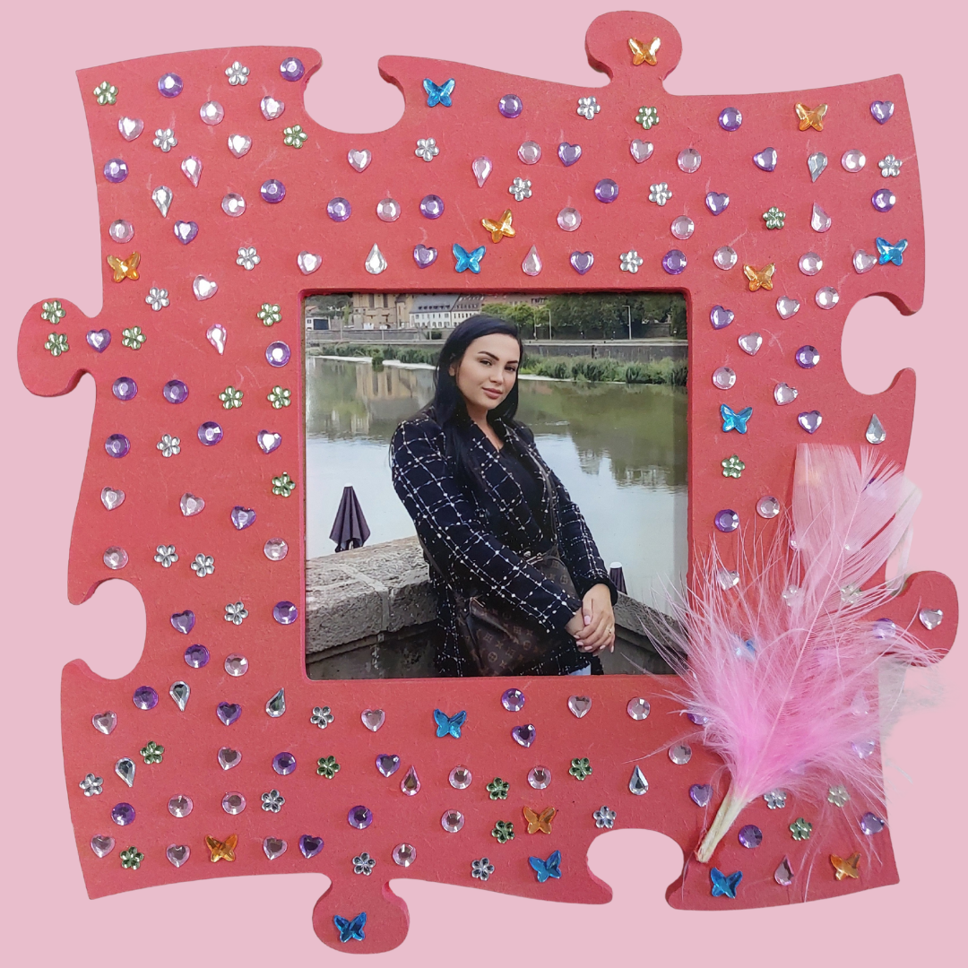Shpresa Brahimi